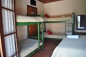 Hostel Montanha