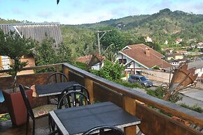 Hostel Montanha