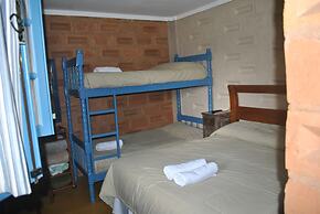 Hostel Montanha