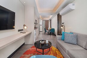 Citadines Bacolod City