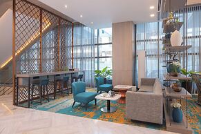 Citadines Bacolod City