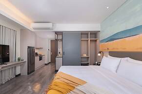 Citadines Bacolod City