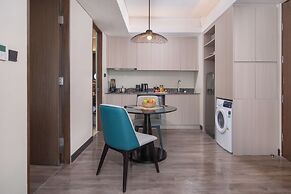 Citadines Bacolod City