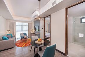 Citadines Bacolod City
