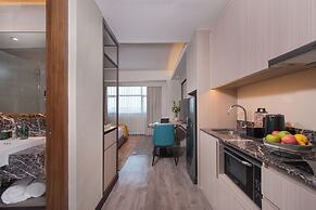 Citadines Bacolod City