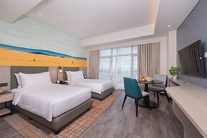 Citadines Bacolod City