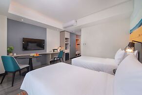 Citadines Bacolod City