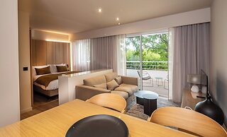Hôtel Horizon Resort Massane & Spa