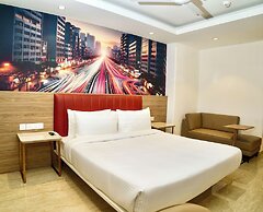 Alivaa Hotel Gurugram Sohna Road City Center