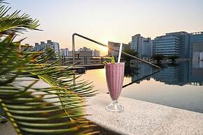 Alivaa Hotel Gurugram Sohna Road City Center