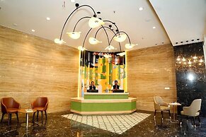 Alivaa Hotel Gurugram Sohna Road City Center