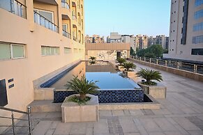 Alivaa Hotel Gurugram Sohna Road City Center