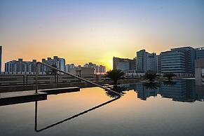 Alivaa Hotel Gurugram Sohna Road City Center
