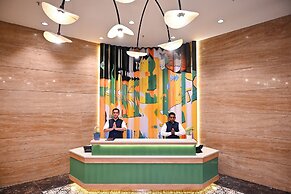 Alivaa Hotel Gurugram Sohna Road City Center