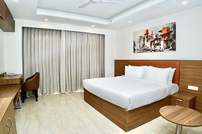 Alivaa Hotel Gurugram Sohna Road City Center