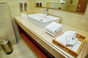 Alivaa Hotel Gurugram Sohna Road City Center
