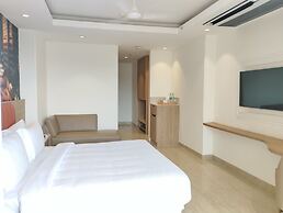 Alivaa Hotel Gurugram Sohna Road City Center