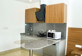 Alivaa Hotel Gurugram Sohna Road City Center