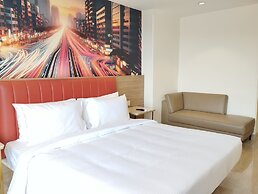 Alivaa Hotel Gurugram Sohna Road City Center