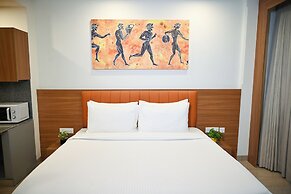 Alivaa Hotel Gurugram Sohna Road City Center