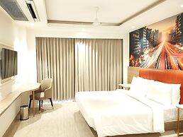 Alivaa Hotel Gurugram Sohna Road City Center
