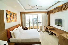 Alivaa Hotel Gurugram Sohna Road City Center
