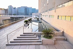Alivaa Hotel Gurugram Sohna Road City Center