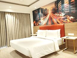 Alivaa Hotel Gurugram Sohna Road City Center