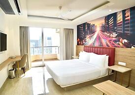 Alivaa Hotel Gurugram Sohna Road City Center