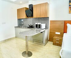 Alivaa Hotel Gurugram Sohna Road City Center