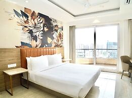 Alivaa Hotel Gurugram Sohna Road City Center