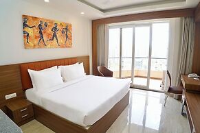 Alivaa Hotel Gurugram Sohna Road City Center