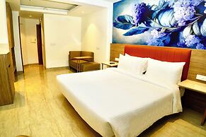 Alivaa Hotel Gurugram Sohna Road City Center