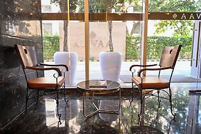 Alivaa Hotel Gurugram Sohna Road City Center