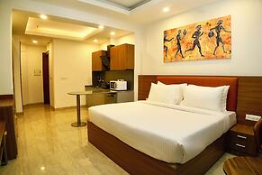 Alivaa Hotel Gurugram Sohna Road City Center