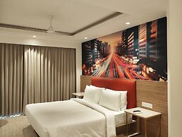 Alivaa Hotel Gurugram Sohna Road City Center