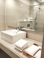 Alivaa Hotel Gurugram Sohna Road City Center