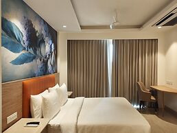 Alivaa Hotel Gurugram Sohna Road City Center