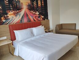 Alivaa Hotel Gurugram Sohna Road City Center