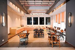 Alivaa Hotel Gurugram Sohna Road City Center