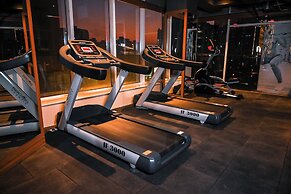 Alivaa Hotel Gurugram Sohna Road City Center