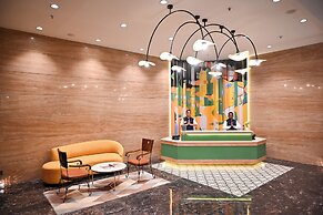 Alivaa Hotel Gurugram Sohna Road City Center