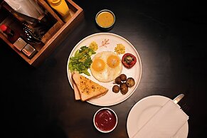Alivaa Hotel Gurugram Sohna Road City Center