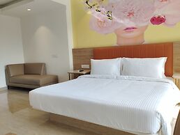 Alivaa Hotel Gurugram Sohna Road City Center