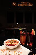 Alivaa Hotel Gurugram Sohna Road City Center