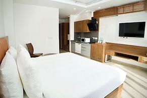 Alivaa Hotel Gurugram Sohna Road City Center
