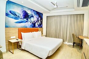 Alivaa Hotel Gurugram Sohna Road City Center