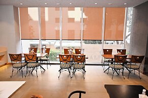 Alivaa Hotel Gurugram Sohna Road City Center