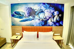 Alivaa Hotel Gurugram Sohna Road City Center