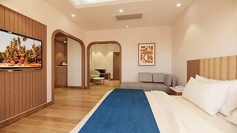 Alivaa Hotel Gurugram Sohna Road City Center